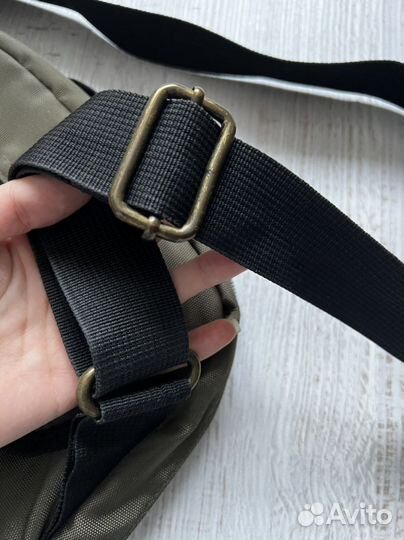 Сумка для ноутбука и документов