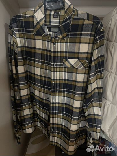 Helly hansen оригинальная рубашка