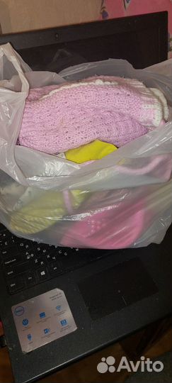 Шапка детская