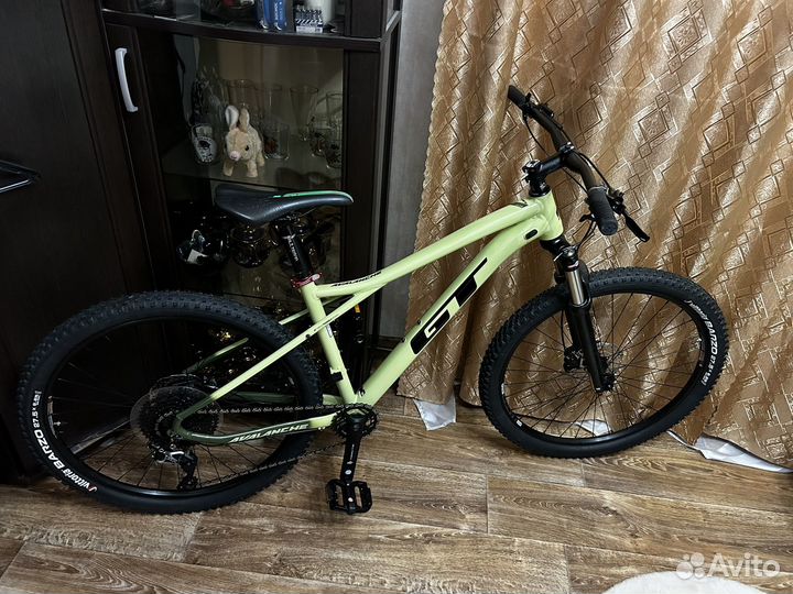 Gt avalanche elite 2020