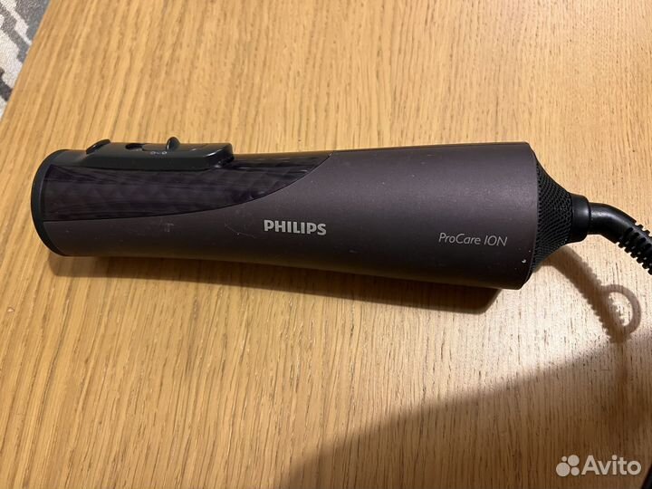 Фен philips procare ion