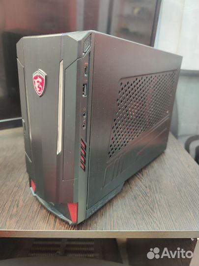 Msi nightblade mi3