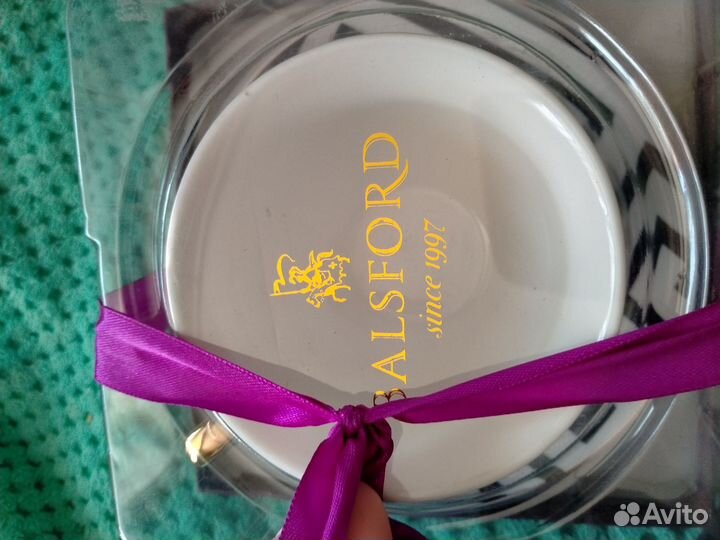 Набор чайный Balsford 