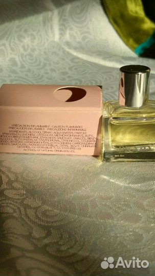 Миниатюры bvlgari, prada,eternity