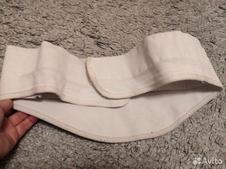 Бандаж для беременных фэст