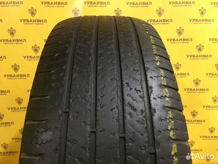 Michelin Latitude Tour 225/65 R17 102T