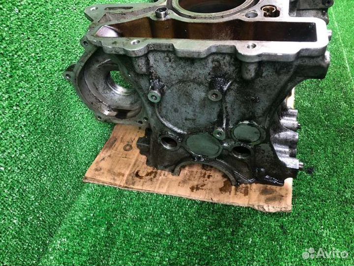 Блок цилиндров Peugeot 308 4A 5FX 2009