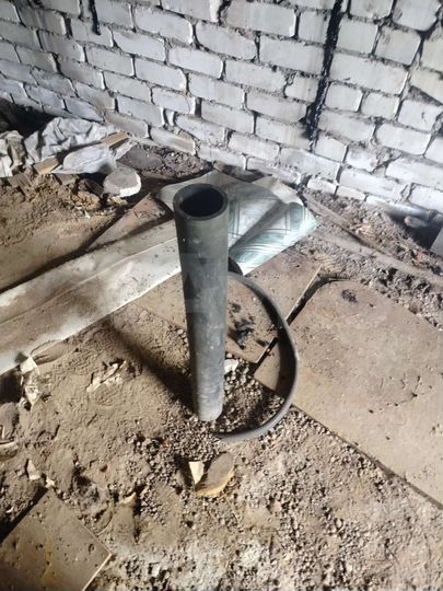 Гараж, 25 м²