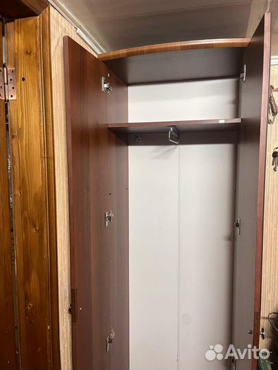 Мебель для прихожей бу