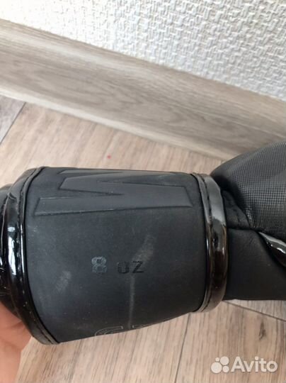 Боксерские перчатки Venum Оригинал 8 унций