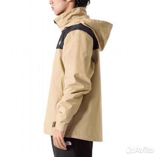 THE north face Jacket Unisex Khaki (M)(61)