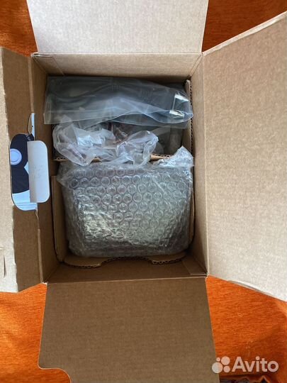 Фотоаппарат canon eos 600d