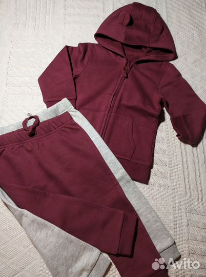 Пижама/штаны/лонги/слип Next, George 92(18-24m)