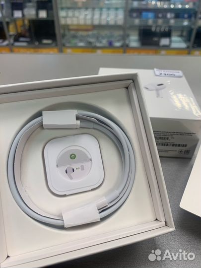 Наушники AirPods Pro 1:1