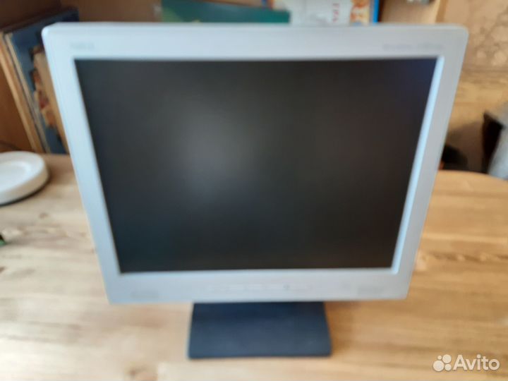Монитор для компьютера