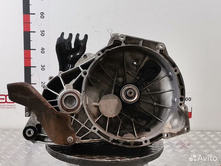 Кпп 5ст (механическая коробка) для Ford Focus 2