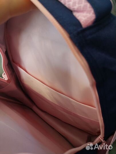 Рюкзак, ранец