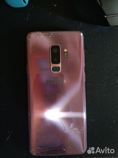 Samsung Galaxy S9 Plus, 6/64 ГБ