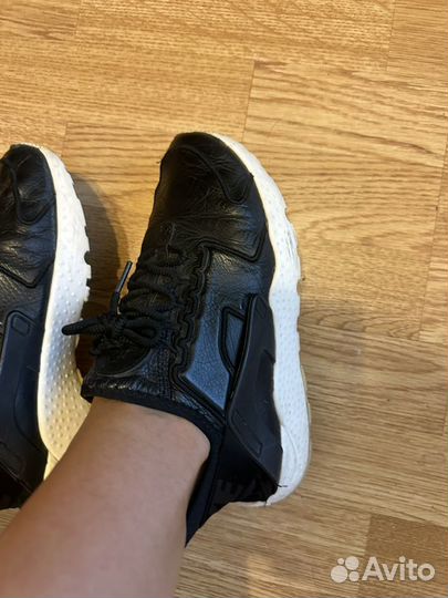 Кроссовки nike huarache