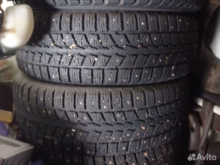 КАМА Kама-Euro LCV-131 175/65 R14