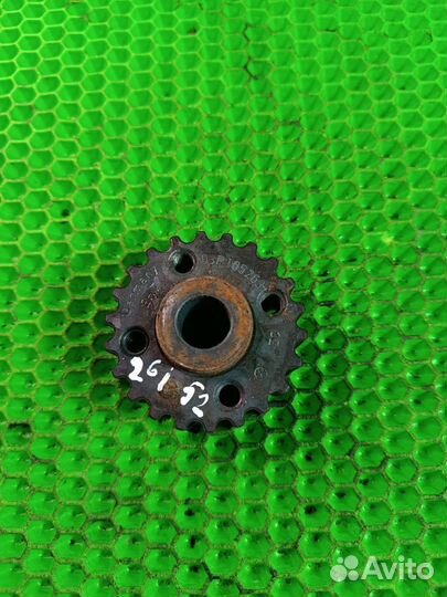 Шестерня коленвала Volkswagen Tiguan