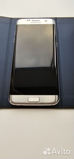 Samsung Galaxy S7 Edge, 4/32 ГБ