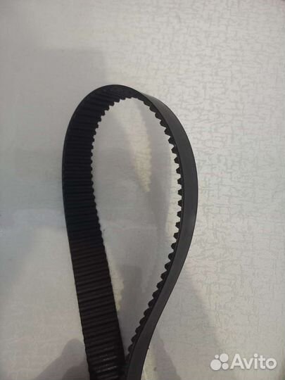 Ремень автомобильный