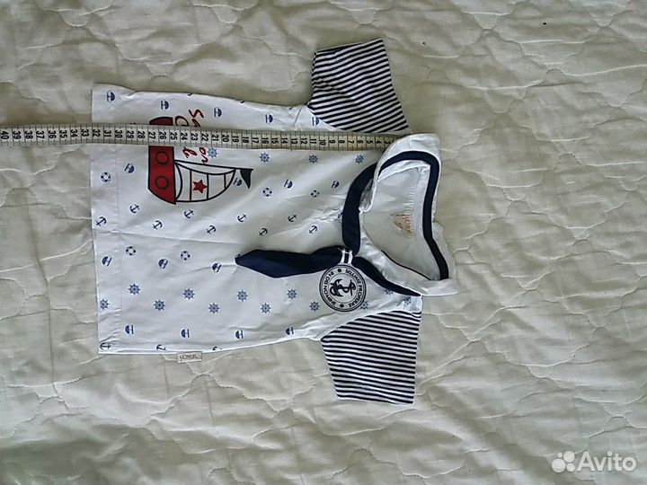 Футболки и рубашки