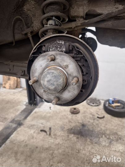 Ремонт Авто