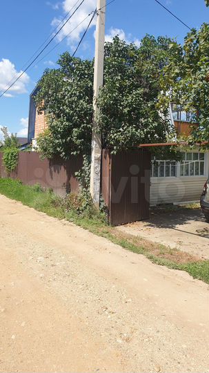 Дача 61 м² на участке 10 сот.