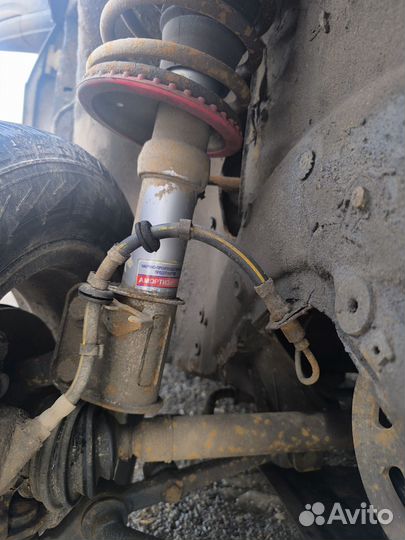 ВАЗ 21099 1.5 МТ, 1995, 100 000 км