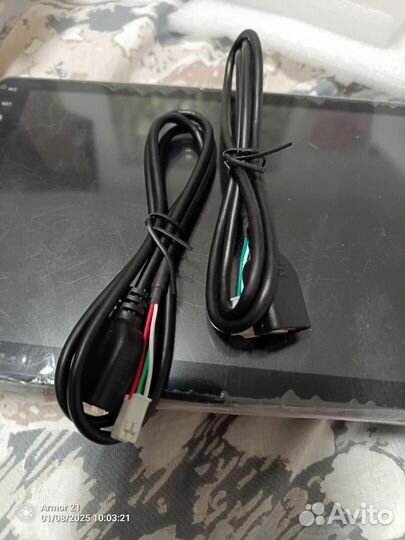 Магнитола 2 din android 9 дюймов