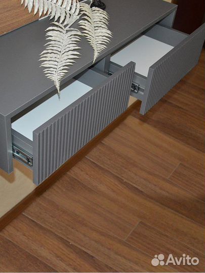 Тумба подвесная