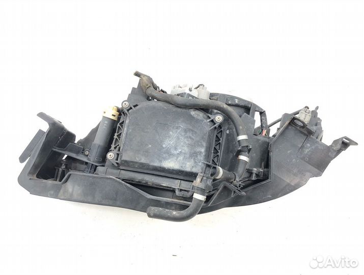 Фара правая Subaru Legacy BP5 EJ20 2006