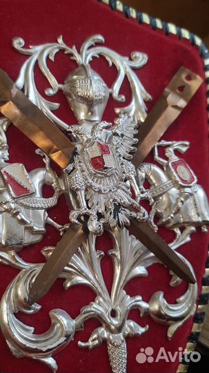 Сувенир времён СССР