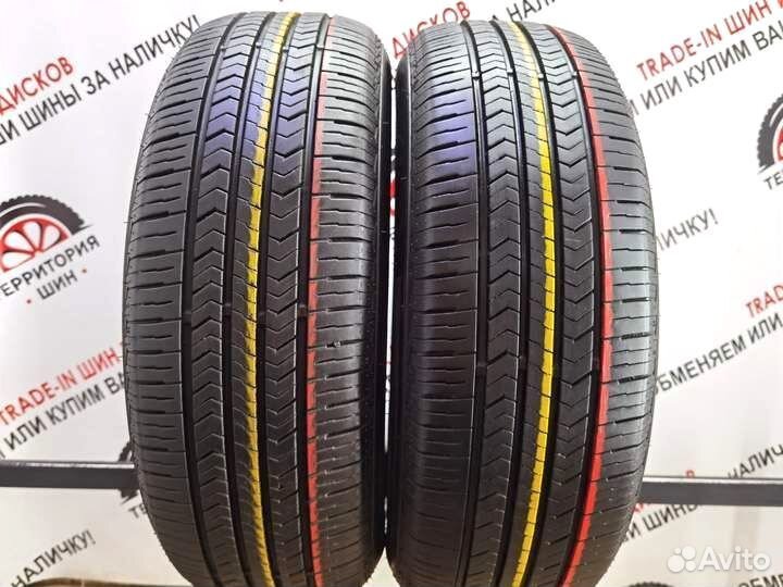 Nexen i.Q Series 1 205/65 R15 94H