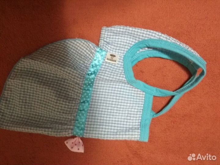 Одежда для животных