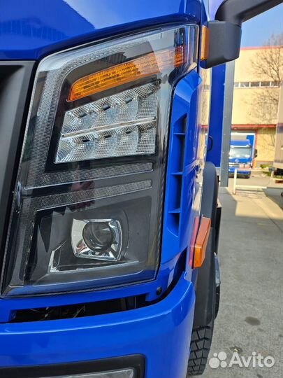 Dayun CGC1120D, 2023