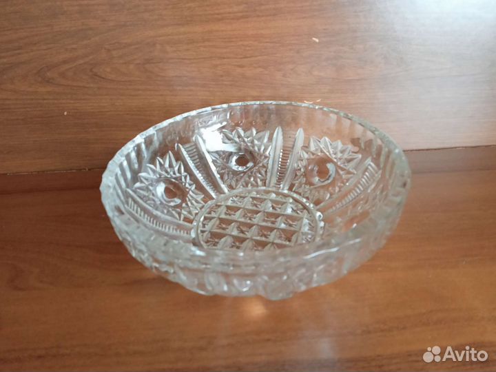 Хрусталь фужеры, рюмки, вазы, бокалы для пива