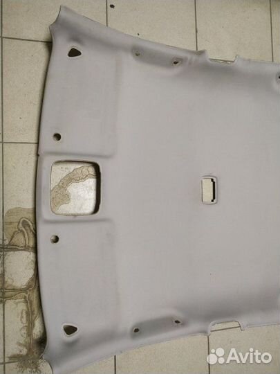 Обшивка потолка Honda Accord 7 2003-2008