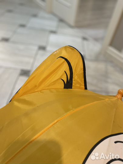 Зонт детский