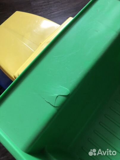 Самосвал полесье большой