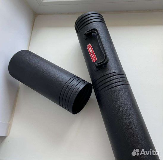 Тубус для чертежей/рисунков