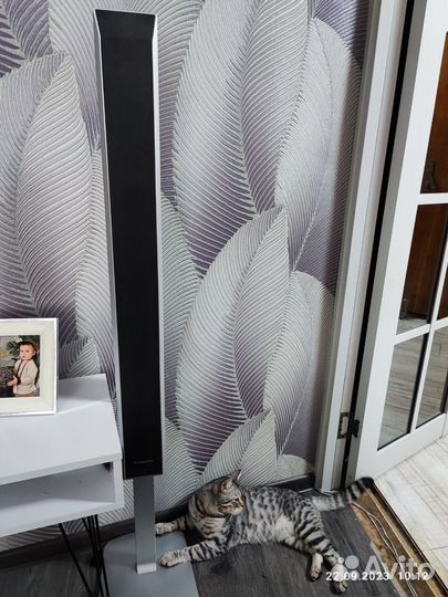 Домашний кинотеатр panasonic