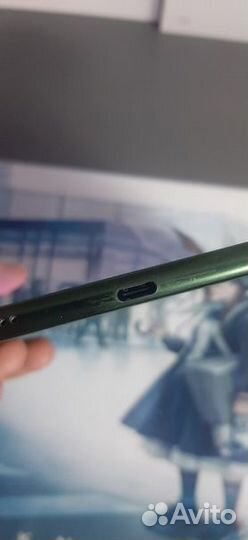 Планшет Huawei Mate Pad 11