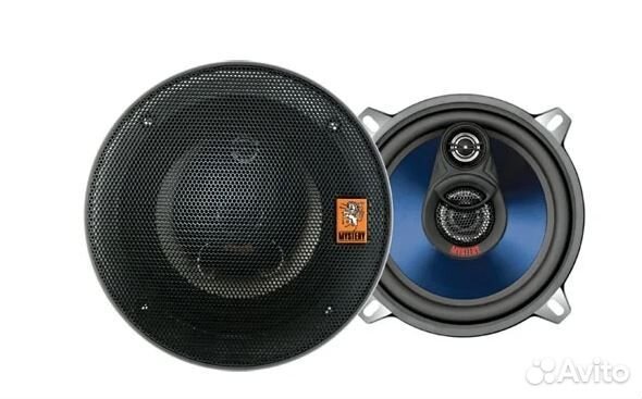 Коаксиальная акустическая система Mystery MC-543