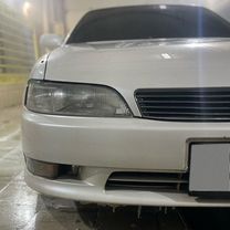 Toyota Mark II 2.0 AT, 1995, 333 333 км, с пробегом, цена 555 555 руб.