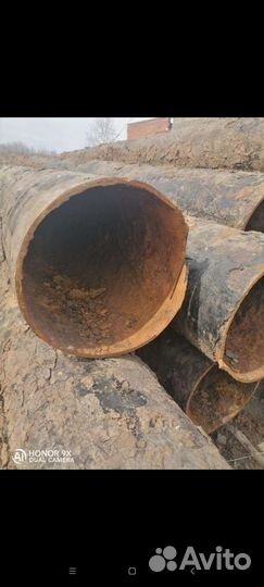 Продам бу трубу 273