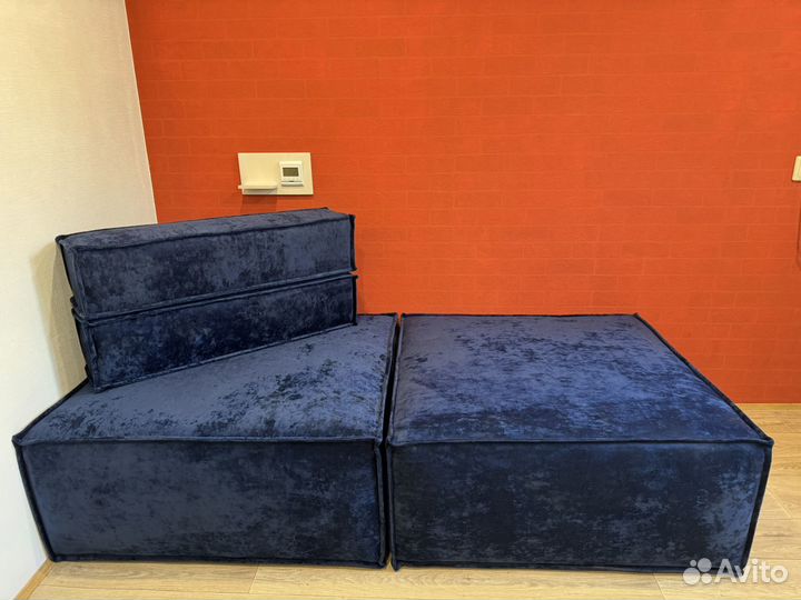 Новые диваны