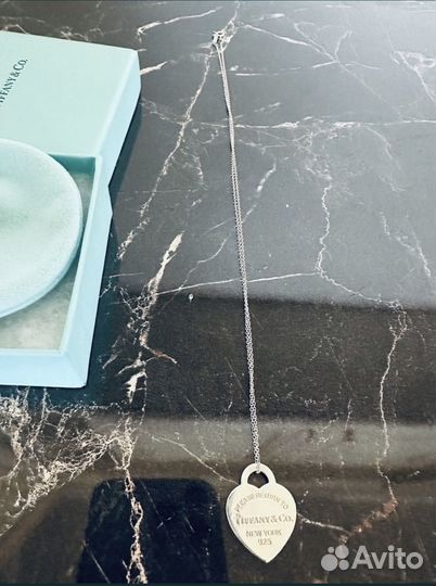 Tiffany цепочка
